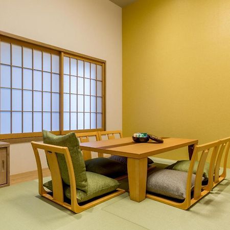 Resi Stay Owan Hanami Kyoto Buitenkant foto