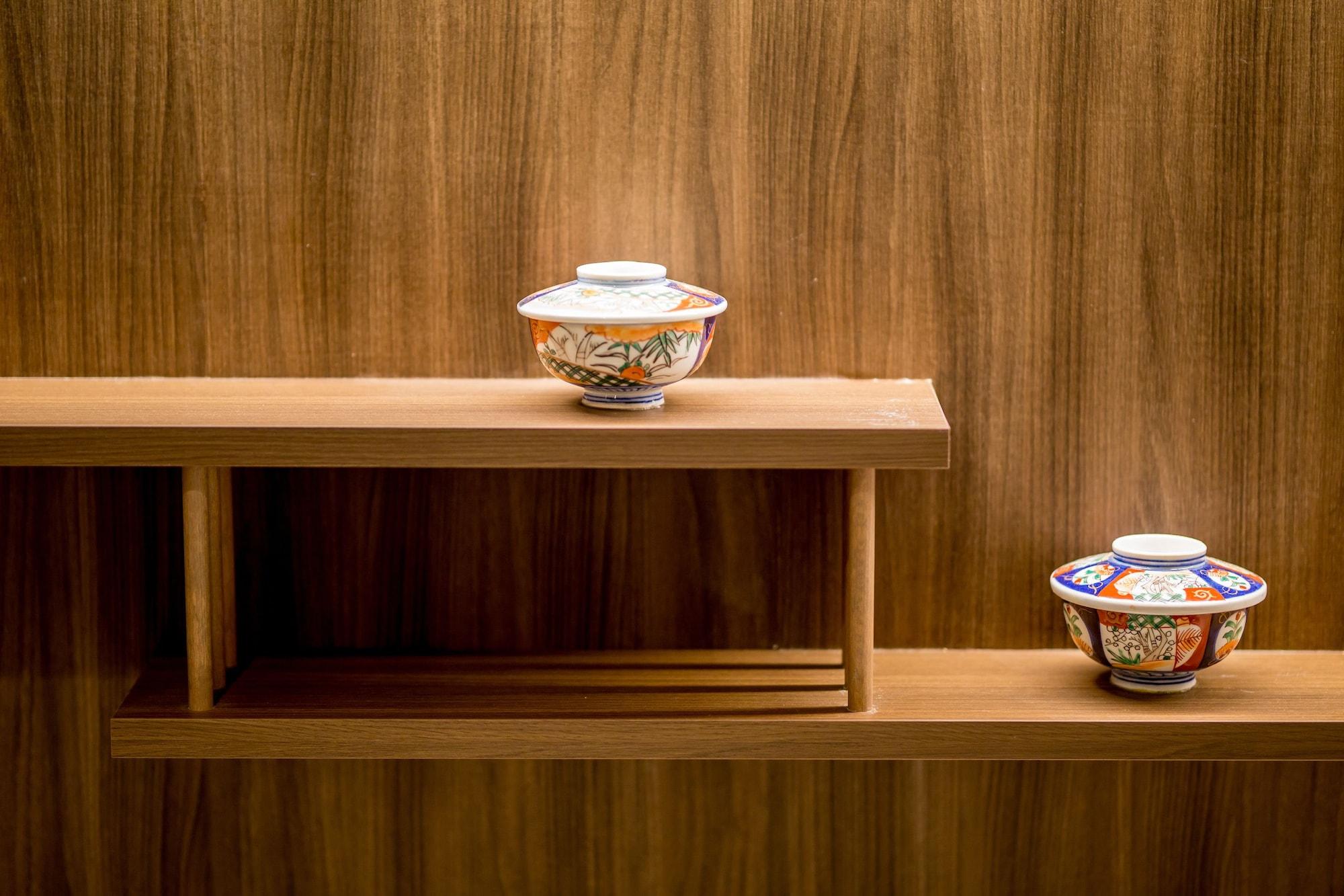 Resi Stay Owan Hanami Kyoto Buitenkant foto