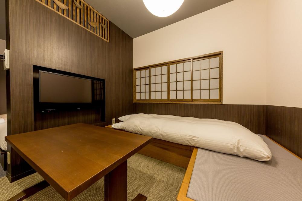 Resi Stay Owan Hanami Kyoto Buitenkant foto