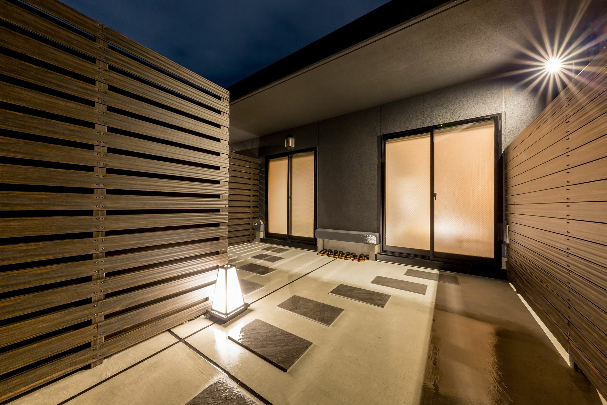 Resi Stay Owan Hanami Kyoto Buitenkant foto