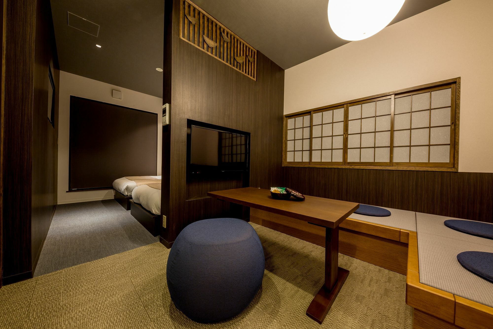 Resi Stay Owan Hanami Kyoto Buitenkant foto